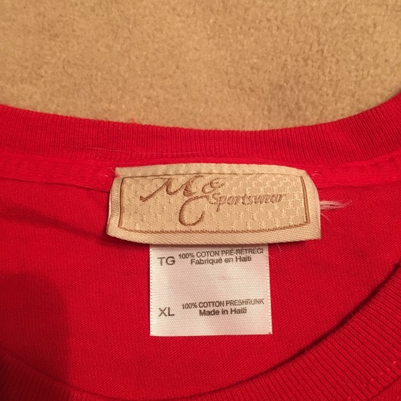 MCcc Grandkids T-shirt - Picture 2 of 4